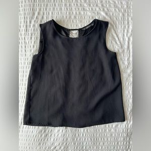 Zara blouse